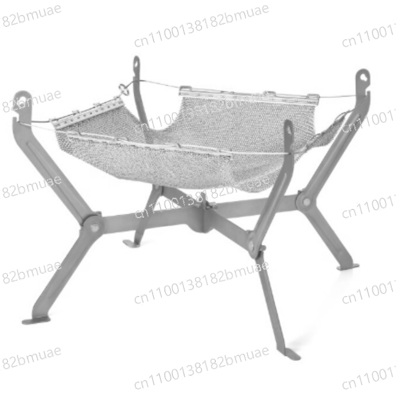 Cooking Outdoor Camping - Per escursionismo Picnic Cucina Barbecue pieghevole