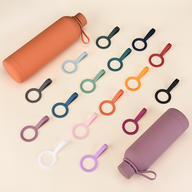 Fibbia in silicone per appende - Camping Cooking Tin recensione e prezzo