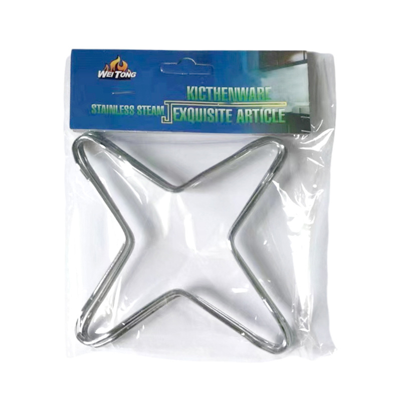 Supporto per fornello a gas in - Camping Cooking Ring recensione e prezzo