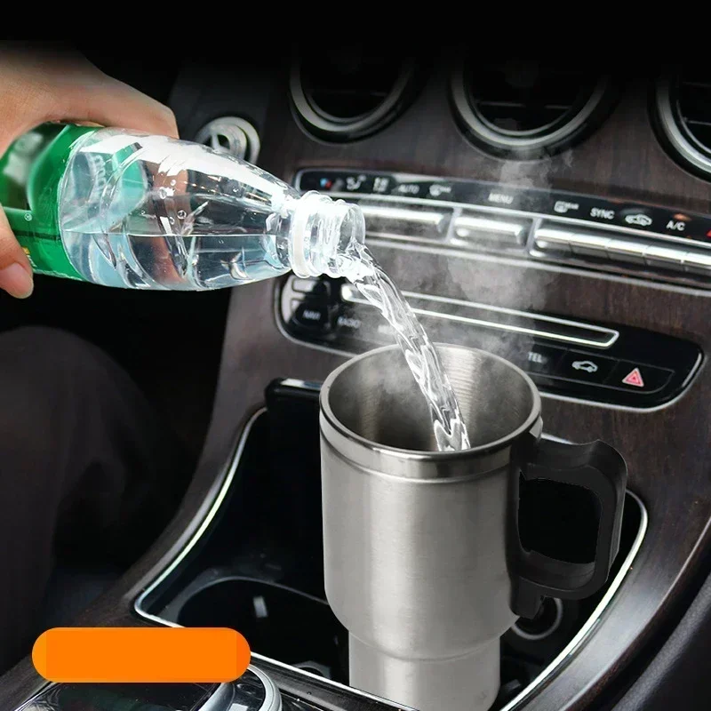 Bollitore Elettrico per Auto 1 - Camping Cooking Tin recensione e prezzo