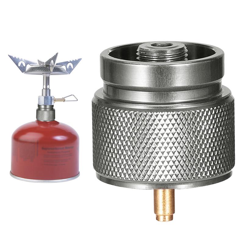 Adattatore da propano a butano - Camping Cooking Equipment Gas recensione e prezzo