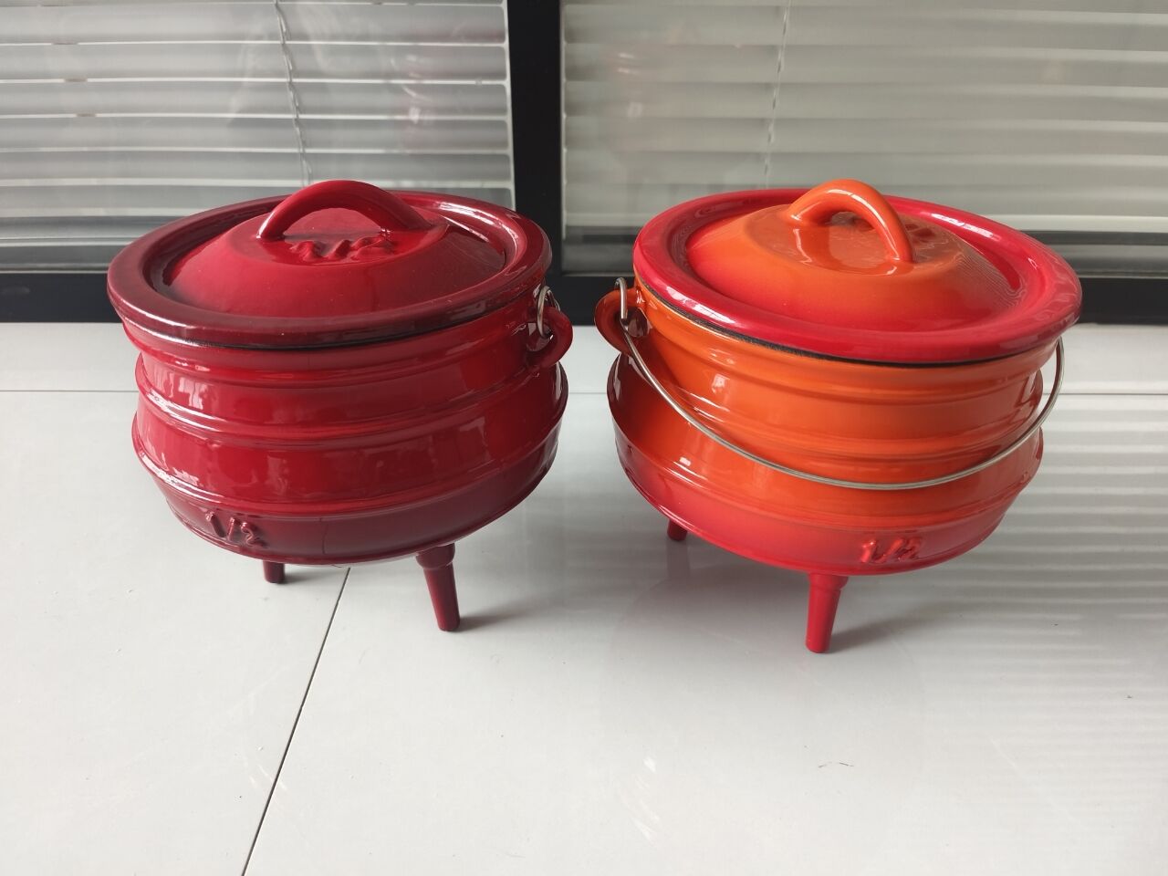 1/2 #   Forno olandese in ghis - Camp Dutch Oven Cast recensione e prezzo