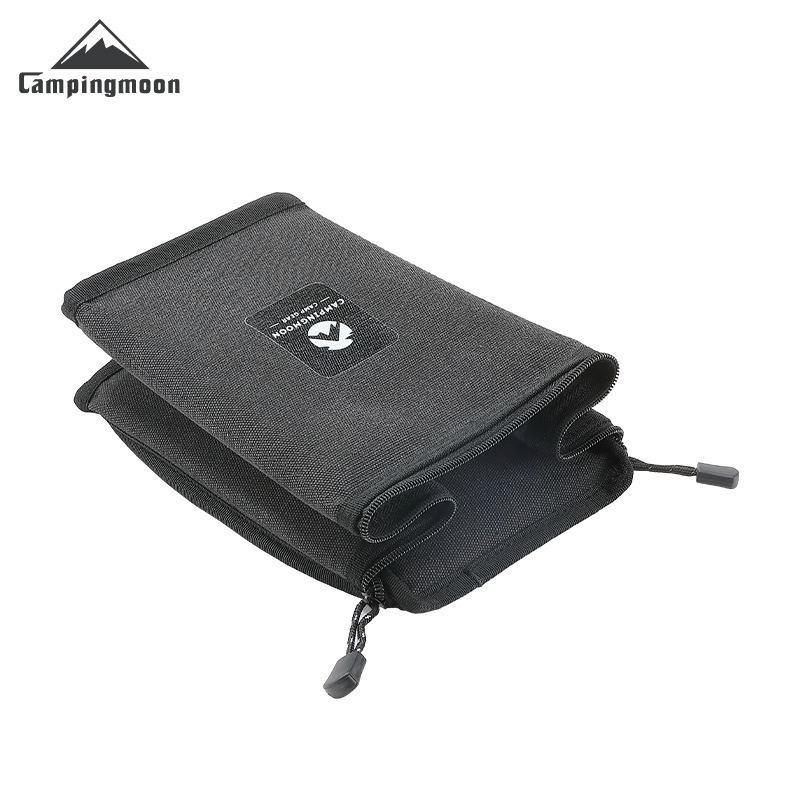 CAMPINGMOON BKT-8-BC Borsa per - Camping Cooking Equipment Gas recensione e prezzo