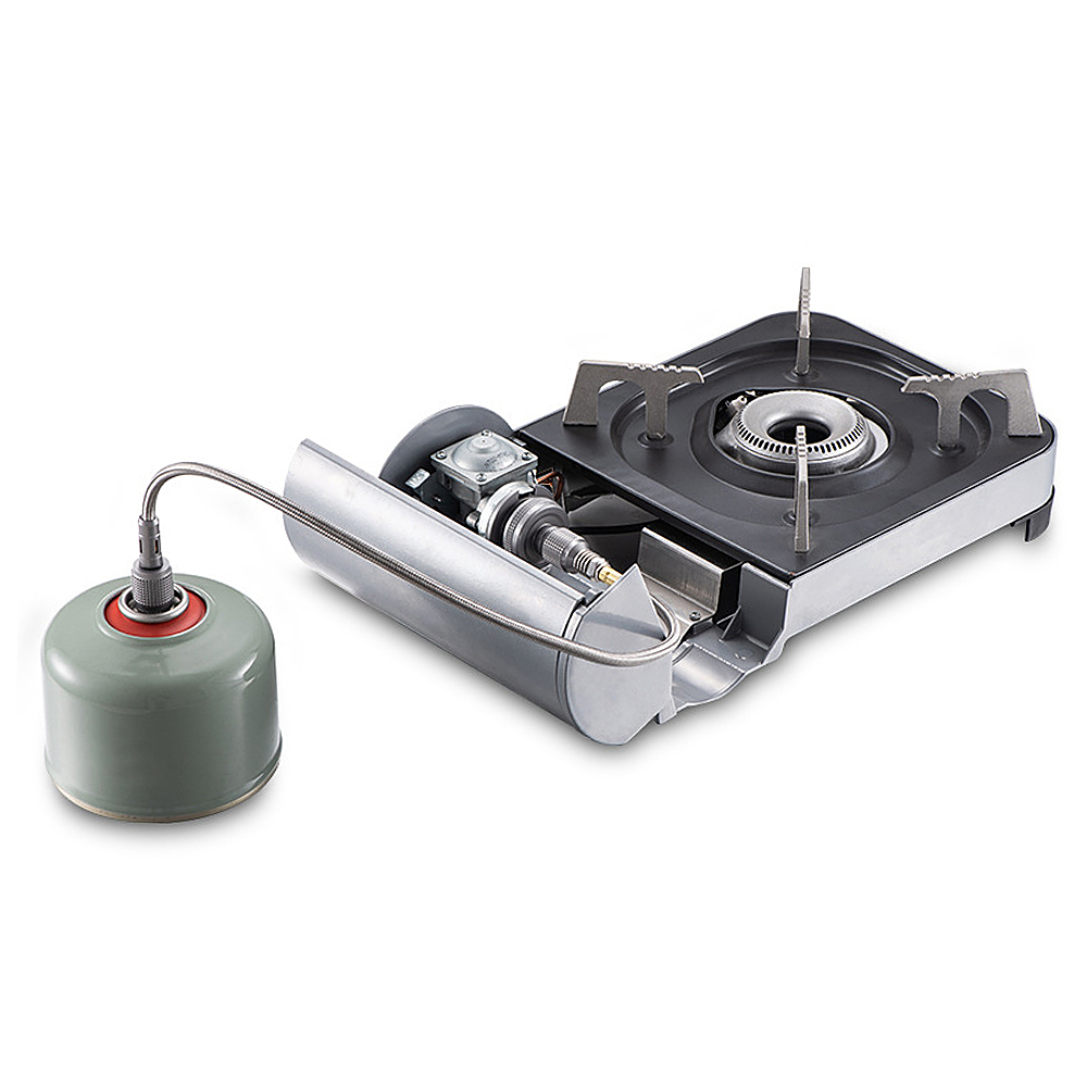 Adattatore per fornello da cam - Camping Cooking Equipment Gas recensione e prezzo