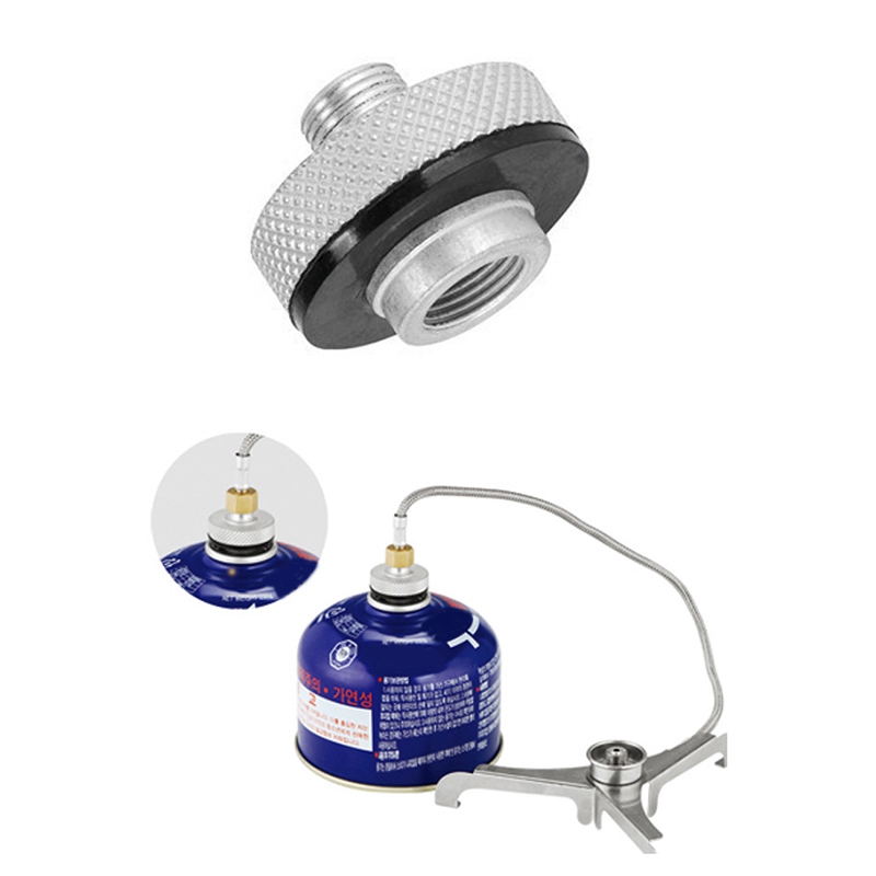 Nuovo Arrivo: Adattatore Porta - Cooking Outdoor Camping recensione e prezzo
