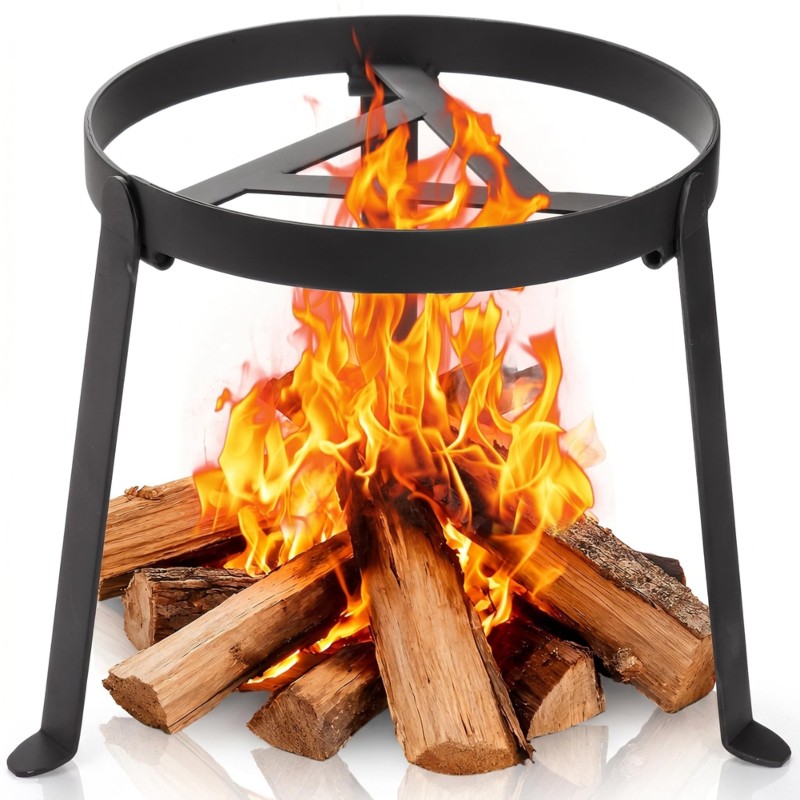 Supporto a treppiede FSTE per  - Camp Dutch Oven Cast recensione e prezzo