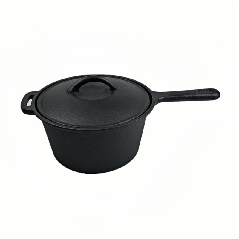 Pentola in ghisa Forno olandes - Camp Dutch Oven Cast recensione e prezzo