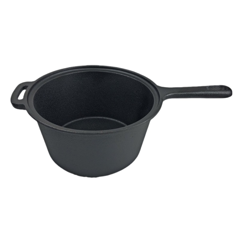 Pentola in ghisa Forno olandes - Camp Dutch Oven Cast recensione e prezzo