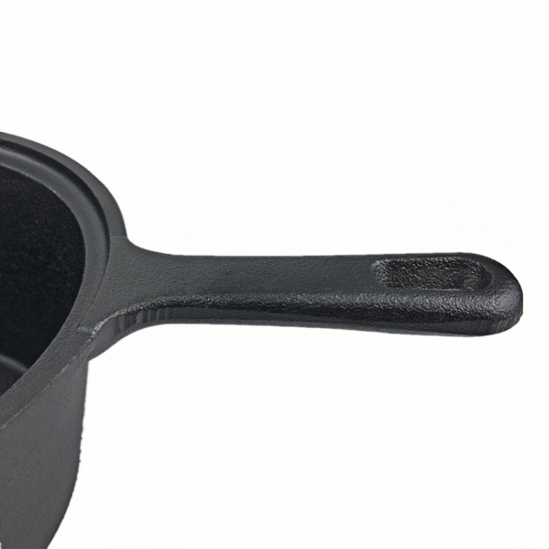 Pentola in ghisa Forno olandes - Camp Dutch Oven Cast recensione e prezzo