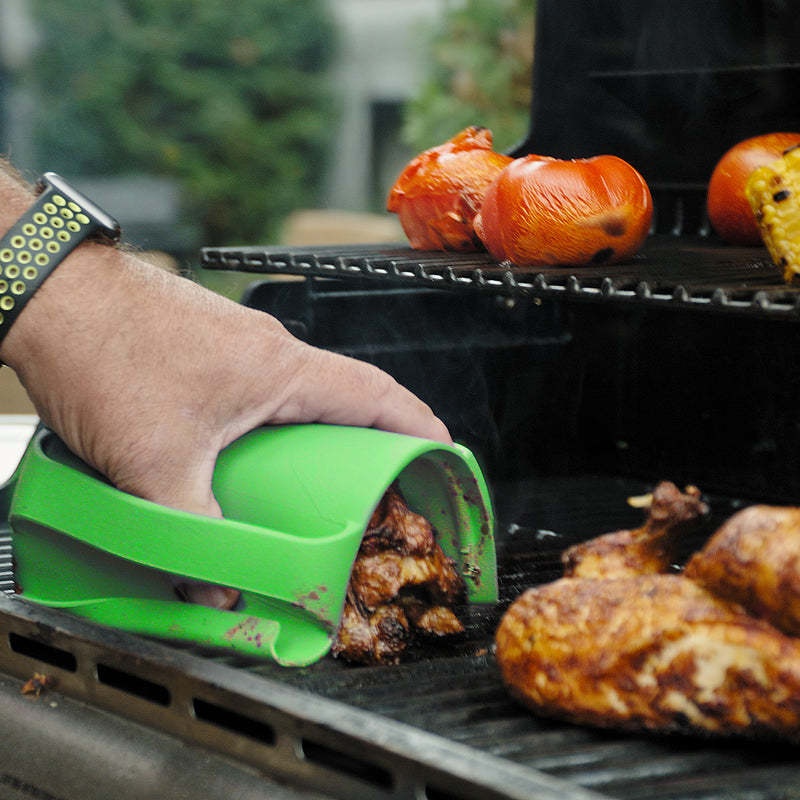 Guanti da forno in silicone pe - Cooking Outdoor Camping recensione e prezzo