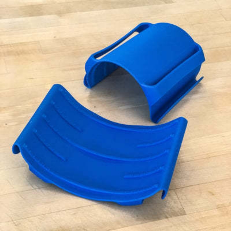 Guanti da forno in silicone pe - Cooking Outdoor Camping recensione e prezzo