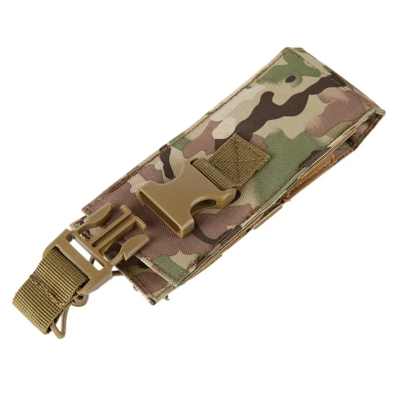 Fondina Portaborraccia Molle p - Camping Cooking Tin recensione e prezzo