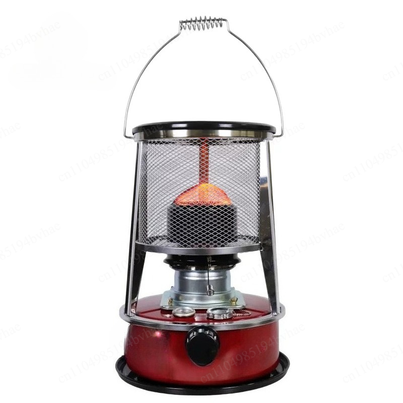 Stufa Portatile TS-77 per Camp - Cooking Outdoor Camping recensione e prezzo