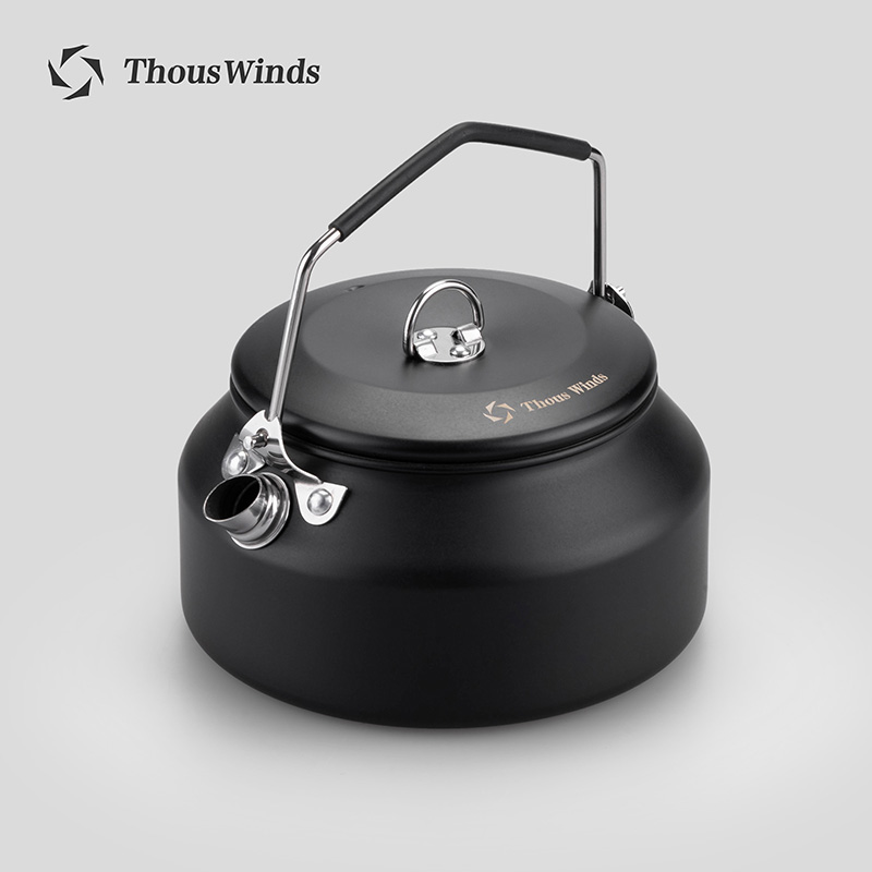 Thous Winds bollitore da campe - Camping Cooking Ware recensione e prezzo
