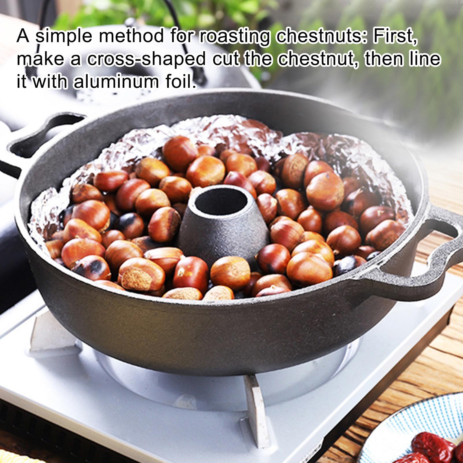 Calderone in ghisa per cucinar - Camp Dutch Oven Cast recensione e prezzo