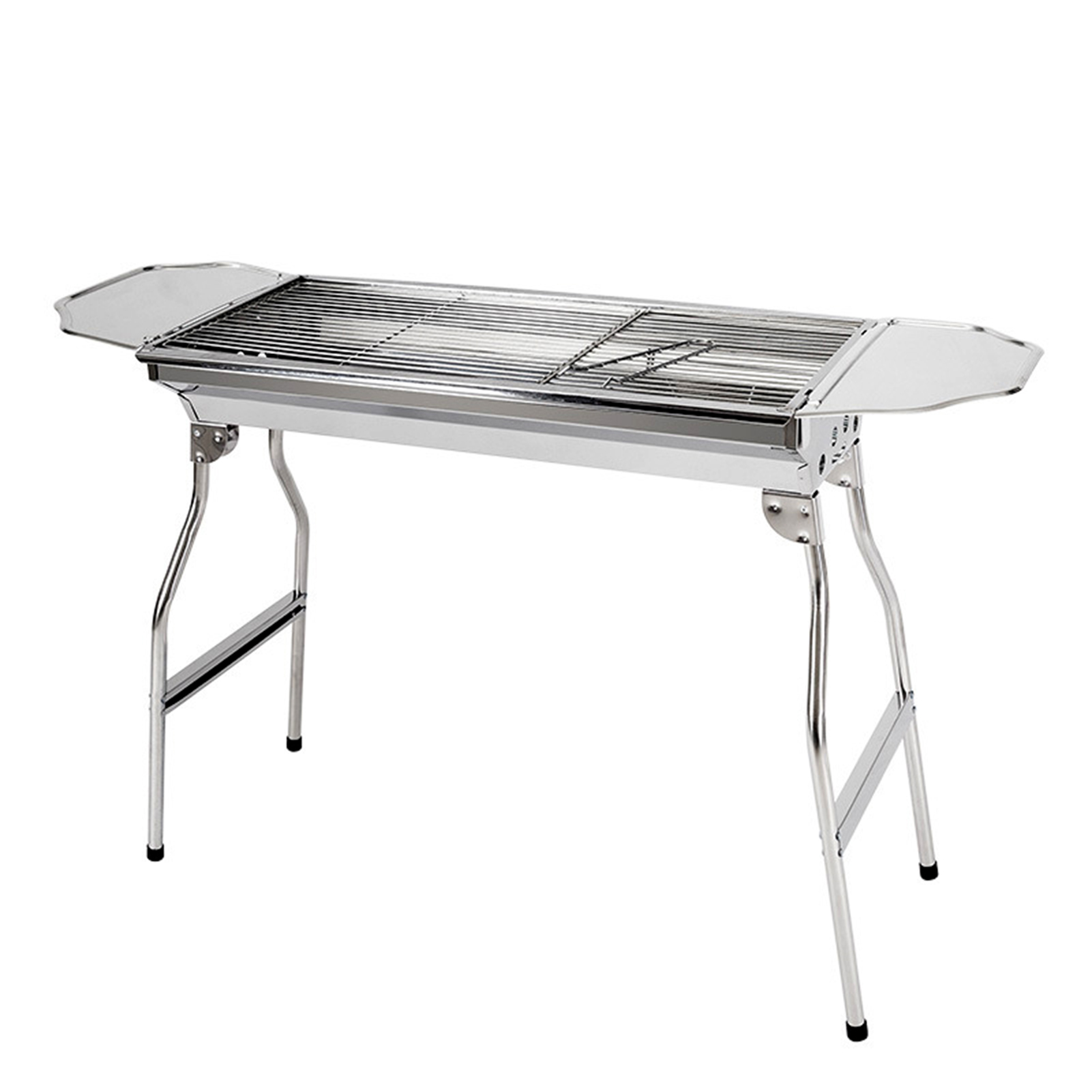 Griglia per Barbecue in Acciai - Camping Cooking Ware recensione e prezzo