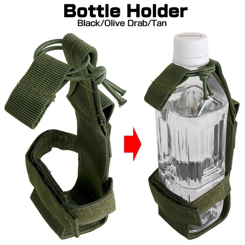 Portaborraccia MOLLE, Custodia - Camping Cooking Tin recensione e prezzo
