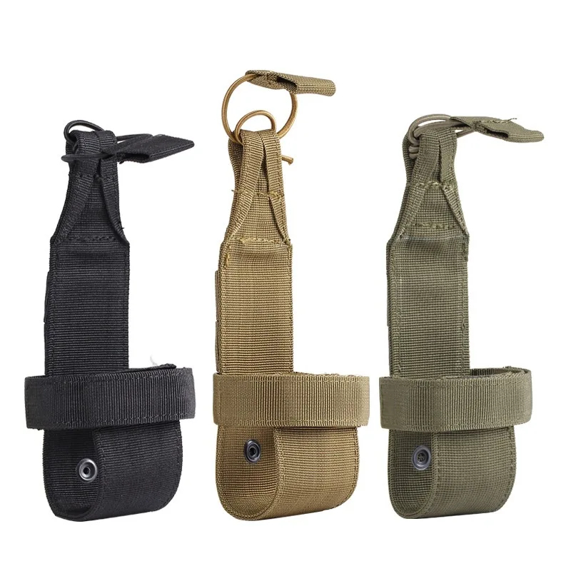 Portaborraccia MOLLE, Custodia - Camping Cooking Tin recensione e prezzo