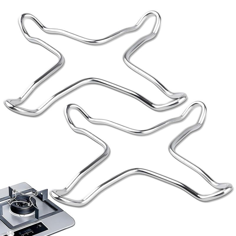 Nuovo Supporto per Fornello a  - Camping Cooking Ring recensione e prezzo