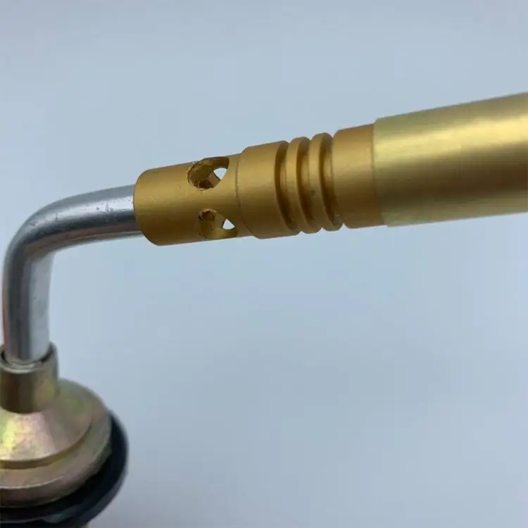 Pistola Termica Portatile per  - Camping Cooking Equipment Gas recensione e prezzo