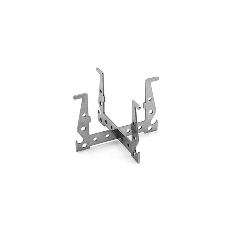 Supporto Universale per Fornel - Camping Cooking Equipment Gas recensione e prezzo