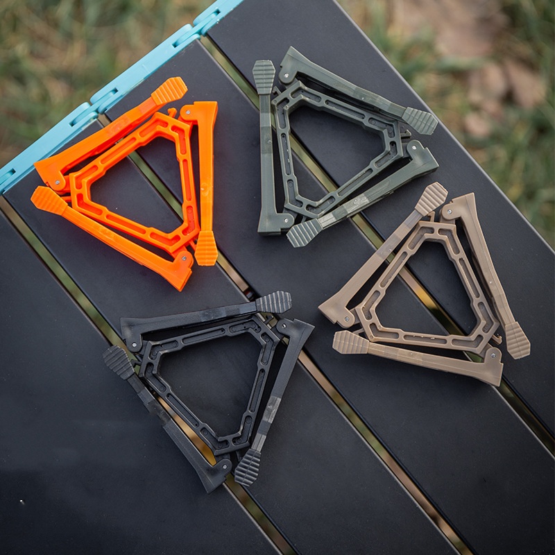 ​ ​ ​ ​ ​ ​ Supporto portatile - Camping Cooking Equipment Gas recensione e prezzo