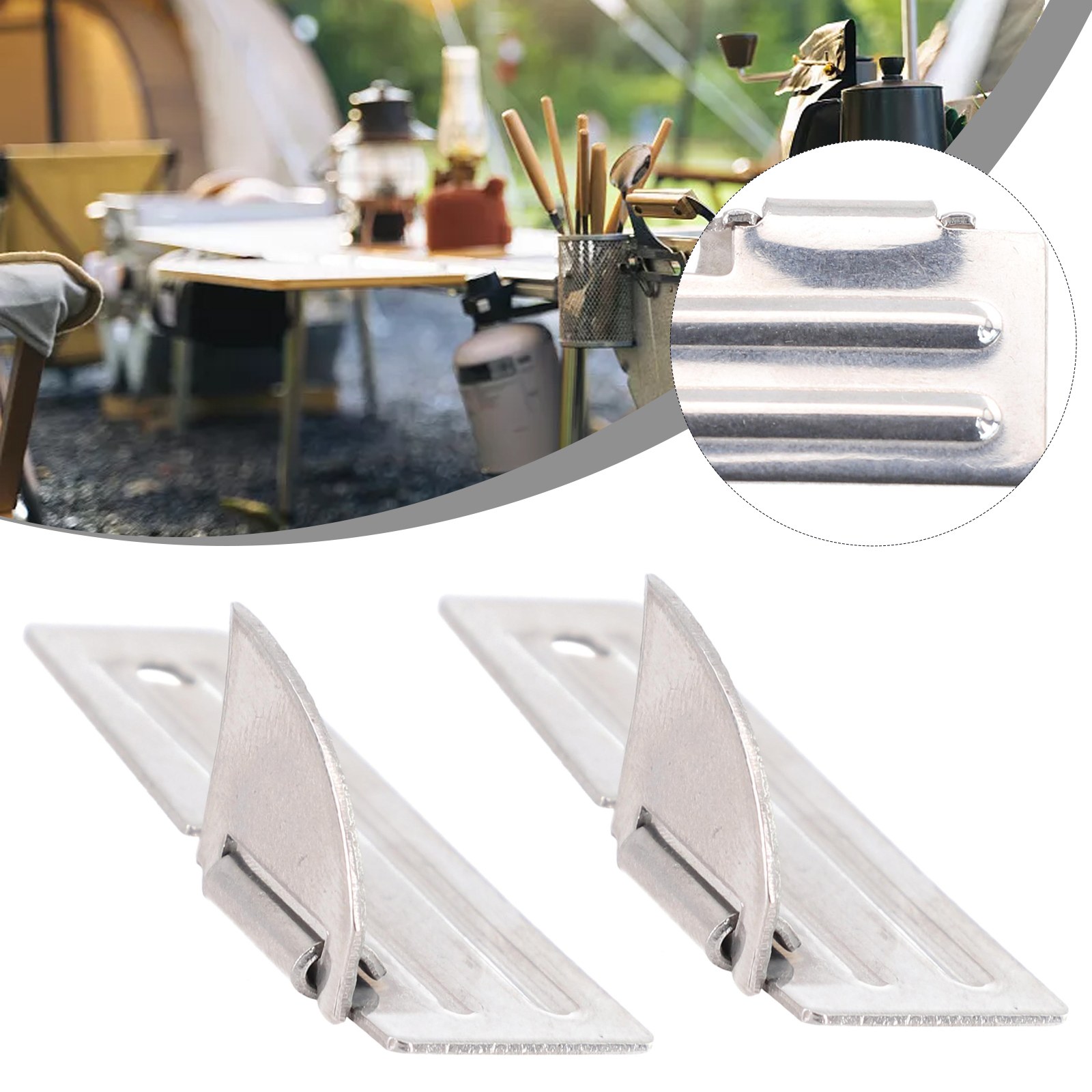 2 Pezzi Mini Apriscatole e Apr - Camping Cooking Ware recensione e prezzo