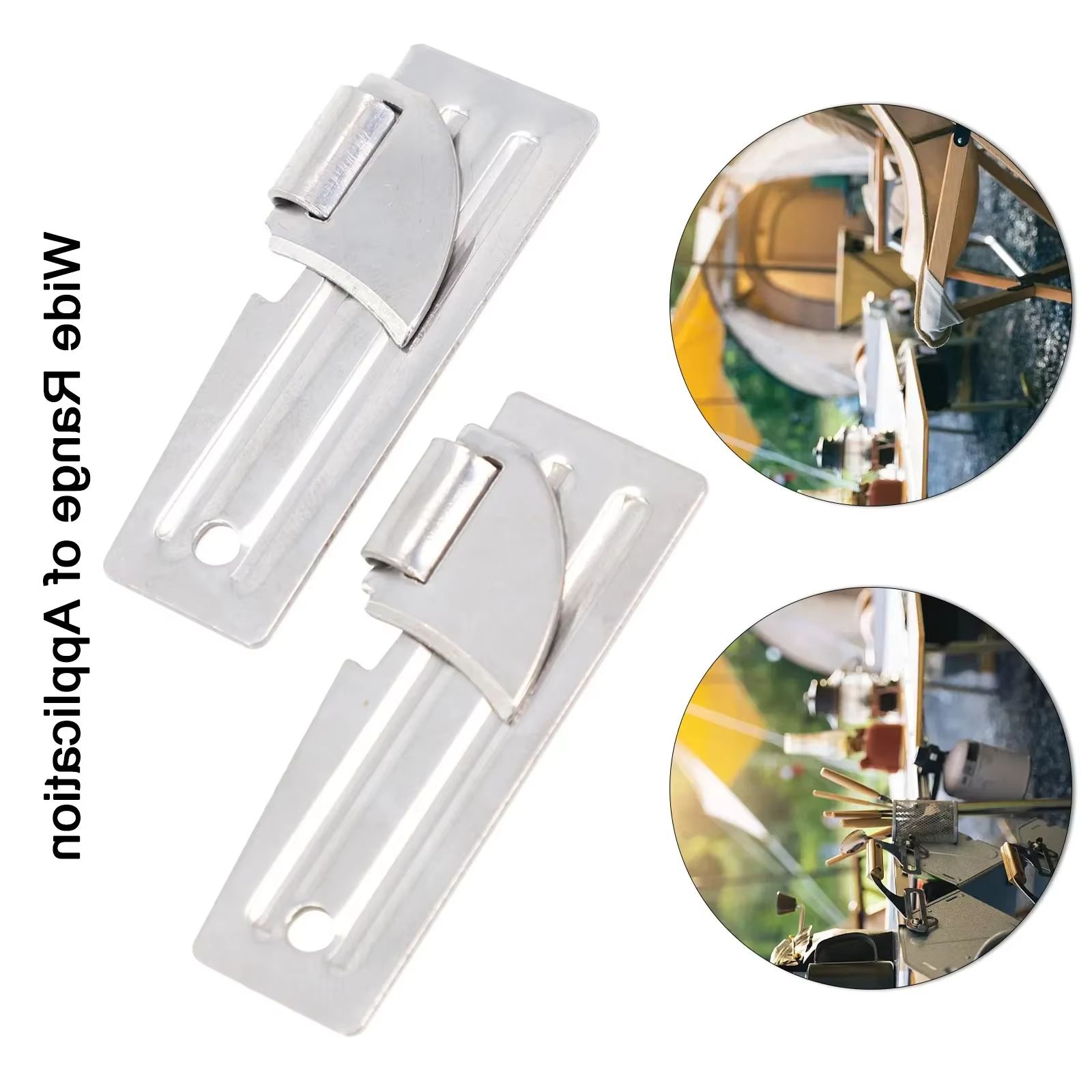 2 Pezzi Mini Apriscatole e Apr - Camping Cooking Ware recensione e prezzo