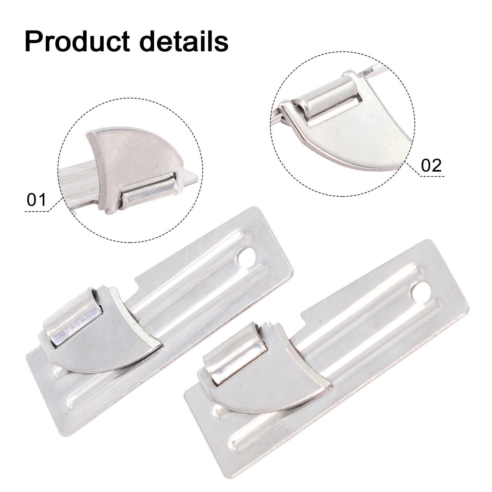 2 Pezzi Mini Apriscatole e Apr - Camping Cooking Ware recensione e prezzo
