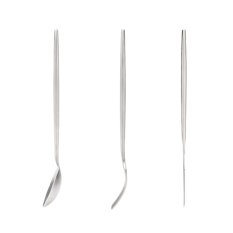 Keith Titanium Cucchiaio porta - Camping Cooking Ware recensione e prezzo