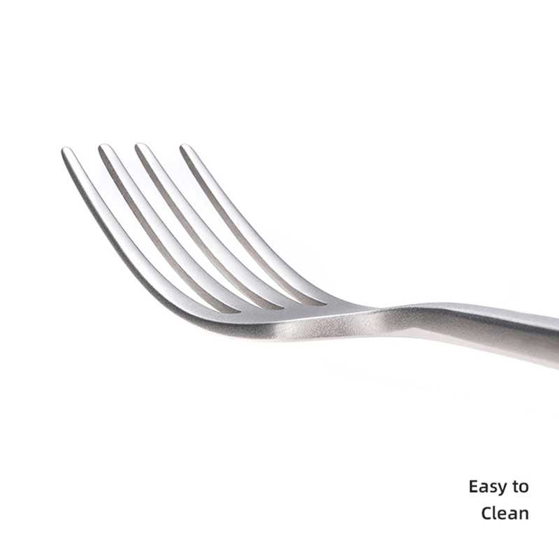 Keith Titanium Cucchiaio porta - Camping Cooking Ware recensione e prezzo