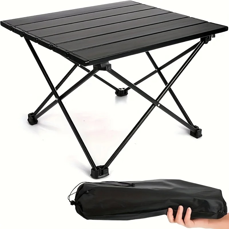 Tavolo da Campeggio Leggero e  - Camping Cooking Table recensione e prezzo
