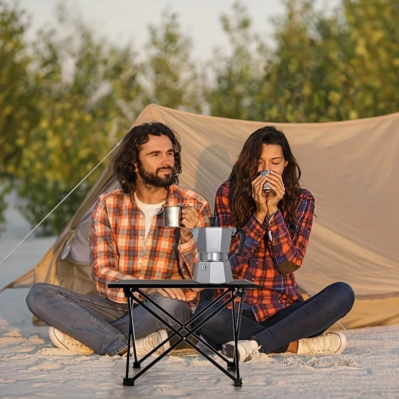 Tavolo da Campeggio Leggero e  - Camping Cooking Table recensione e prezzo