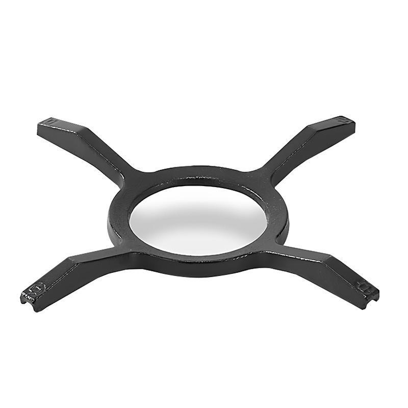 Popolare Supporto per Wok in F - Camping Cooking Ring recensione e prezzo
