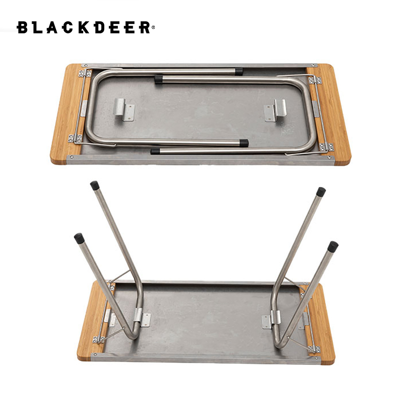 Tavolo pieghevole in acciaio i - Camping Cooking Table recensione e prezzo