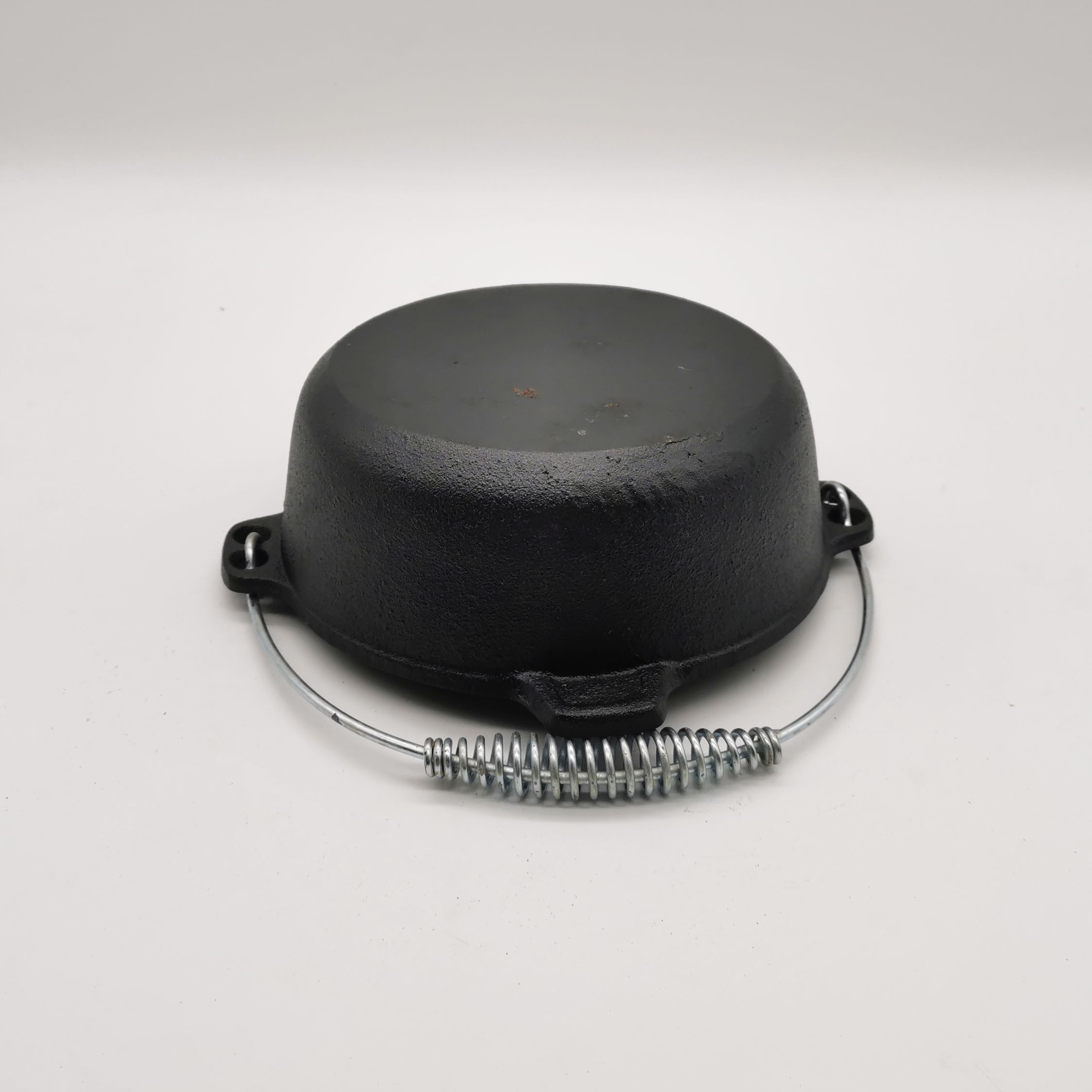 Pentola Olandese da Campeggio  - Camp Dutch Oven Cast recensione e prezzo