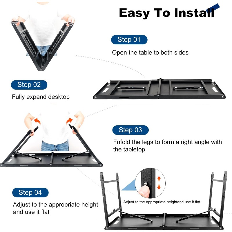 Tavolo da Campeggio Pieghevole - Camping Cooking Table recensione e prezzo