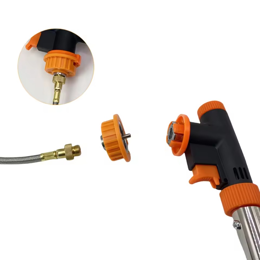 Adattatore per cassetta da est - Camping Cooking Equipment Gas recensione e prezzo