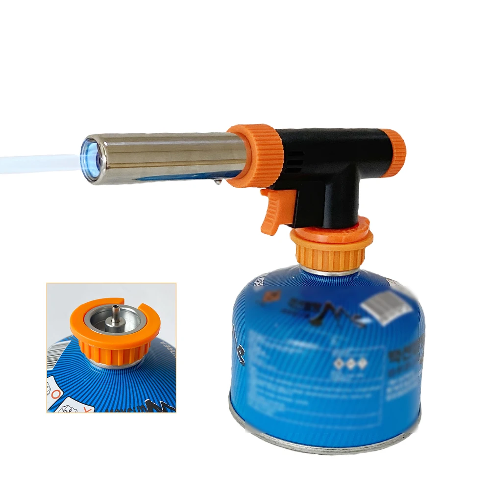 Adattatore per cassetta da est - Camping Cooking Equipment Gas recensione e prezzo