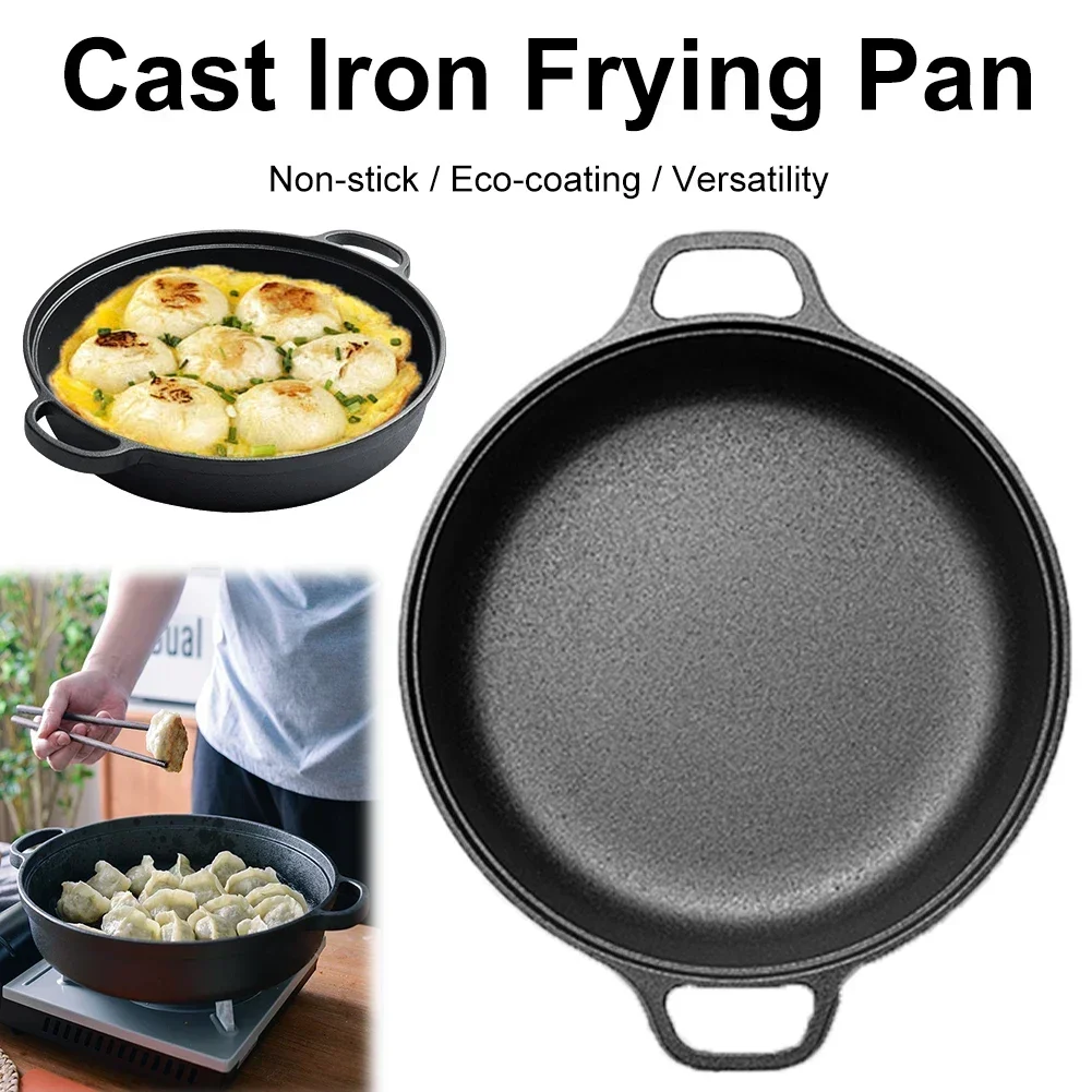 Pentola Olandese in Ghisa con  - Camp Dutch Oven Cast recensione e prezzo