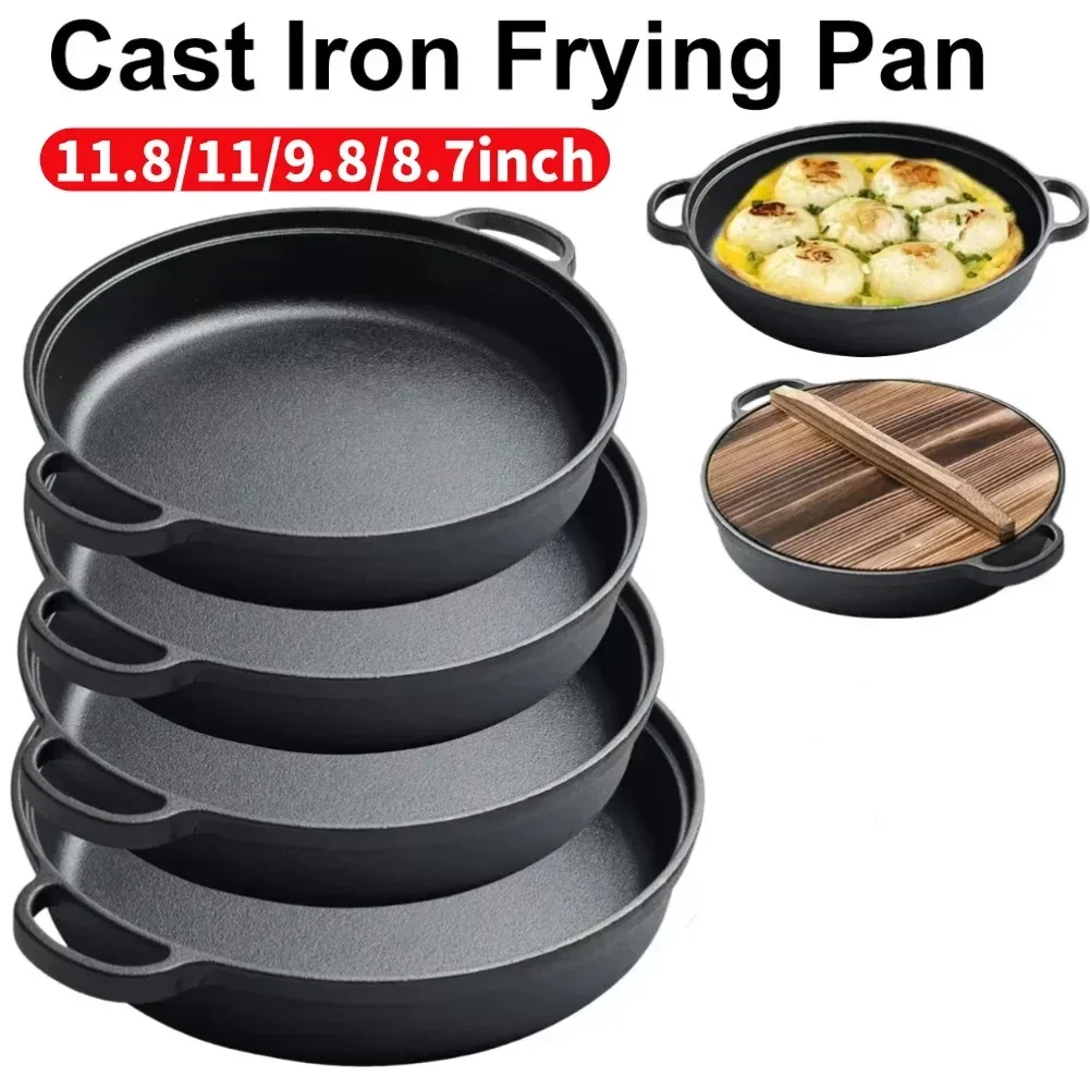 Pentola Olandese in Ghisa con  - Camp Dutch Oven Cast recensione e prezzo