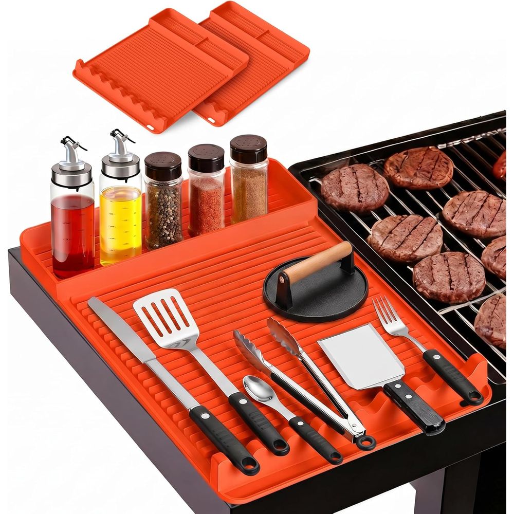 Tappetino in Silicone Resisten - Cooking Outdoor Camping recensione e prezzo