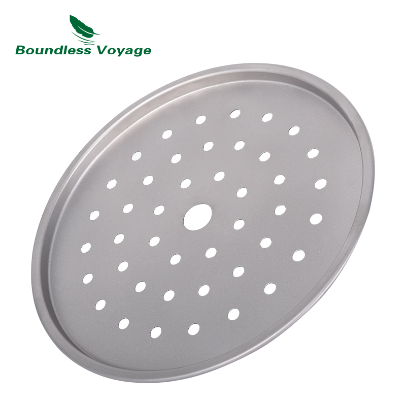 Boundless Voyage Camping Pento - Camping Cooking Ware recensione e prezzo
